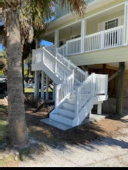 4Br Private Dock, Warm Spring Canal, Kayaks, Canoe Vila Hudson Exterior foto